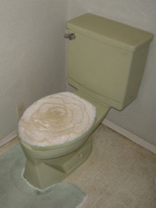 シンプルかつ節水トイレのピュアレストQRに交換 シンプルかつ節水トイレのピュアレストQRに交換